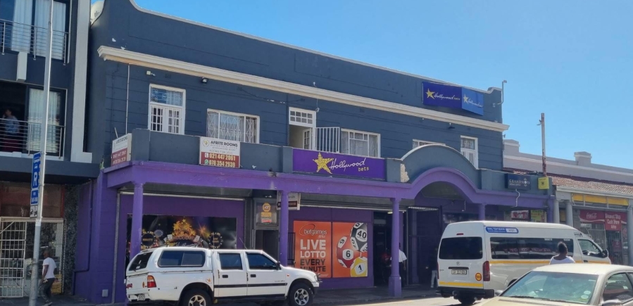 Commercial Property for Sale in Woodstock Western Cape